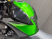 Kawasaki Z 2015 ONLY 8K STUNNING EXAMPLE LONG MOT 800CC NAKED 39