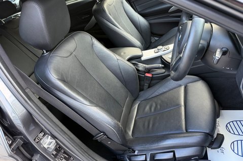 BMW 3 Series 320D M SPORT TOURING - REVERSE CAMERA -HEATED SEATS -POWERFOLD MIRRORS 30