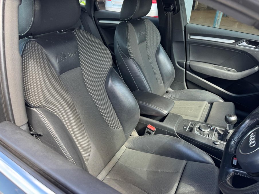 2015 Audi A3 — image 29