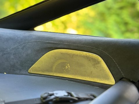 McLaren 720S 4.0T V8 SSG Euro 6 (s/s) 2dr 90