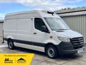 Mercedes-Benz Sprinter 2.0 315 CDI Progressive RWD L2 H2 Euro 6 (s/s) 5dr