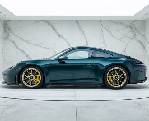 Porsche 911 GT3 TOURING (992.2)