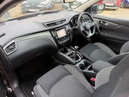 Nissan Qashqai N-CONNECTA DIG-T 11
