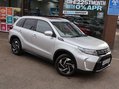 Suzuki Vitara 1.4 Boosterjet MHEV Ultra Euro 6 (s/s) 5dr 5