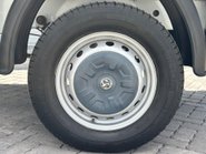 Vauxhall Movano F3500 L3 125 ps Crew Cab Tipper - Air Con - Euro 6 29