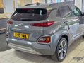 Hyundai KONA 1.0 T-GDi Premium Euro 6 (s/s) 5dr 22