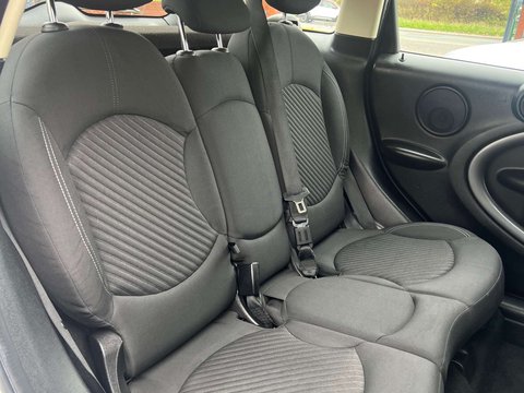 Mini Countryman 2.0 Countryman Cooper SD ALL4 Auto 4WD 5dr 27