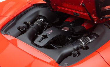 Ferrari 488 SPIDER 60