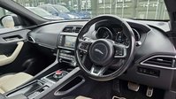 Jaguar F-Pace 2.0 D180 R-Sport SUV 5dr Diesel Auto AWD Euro 6 (s/s) (180 ps) 20