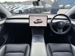 Tesla Model Y SUV 5dr Electric Auto RWD (346 ps) 31