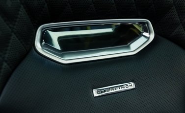 Land Rover Range Rover Sport SVR Overfinch Supersport 18
