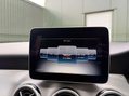 Mercedes-Benz GLA 1.6 GLA 180 AMG Line Edition Auto 5dr 32