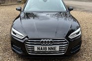 Audi A5 SPORTBACK TFSI SPORT MHEV 5