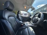 Audi SQ5 3.0 BiTDI V6 SUV 5dr Diesel Tiptronic quattro Euro 5 (s/s) (313 ps) 10