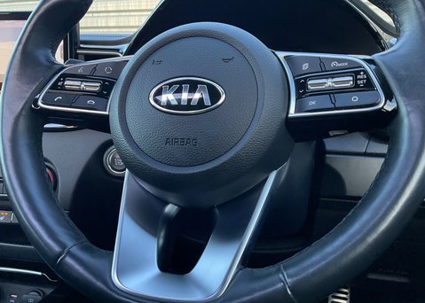 Kia Xceed 1.5 T-GDi ISG 4 24