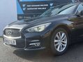 Infiniti Q50 2.2d SE Auto Euro 6 (s/s) 4dr 10