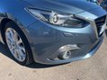 Mazda 3 2.0 SKYACTIV-G Sport Nav Auto Euro 5 (s/s) 5dr 12