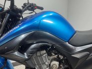 Lexmoto Isca 2020 ONLY 6K, NEW MOT, LEARNER BIKE 125CC NAKED 20
