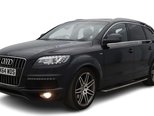 Audi Q7 3.0 TDI V6 S line Plus SUV 5dr Diesel Tiptronic quattro Euro 5 (s/s) (245 p 6
