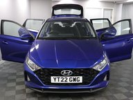 Hyundai i20 T-GDI SE CONNECT MHEV 7