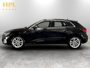 Audi A3 1.0 TFSI 30 Sport Sportback 5dr Petrol S Tronic Euro 6 (s/s) (110 ps) 4