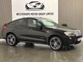 BMW X4 3.0 30d M Sport Auto xDrive Euro 6 (s/s) 5dr 24