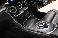 Mercedes-Benz GLC 2.0 GLC 250 AMG Line Premium 4Matic Auto 4WD 5dr 41