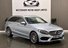 Mercedes-Benz C Class 1.6 C200d AMG Line Euro 6 (s/s) 5dr