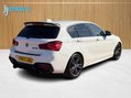 BMW 1 Series 3.0 M140i Shadow Edition Hatchback 5dr Petrol Auto Euro 6 (s/s) (340 ps) 20