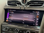 Bentley Bentayga 4.0 V8 SUV 5dr Petrol Auto 4WD Euro 6 (s/s) (550 ps) 56