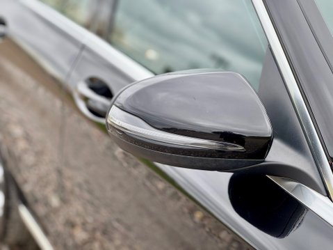 Mercedes-Benz C Class C200 D SPORT 13