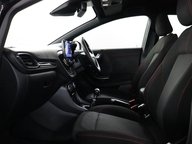 Ford Puma ST-LINE MHEV 43