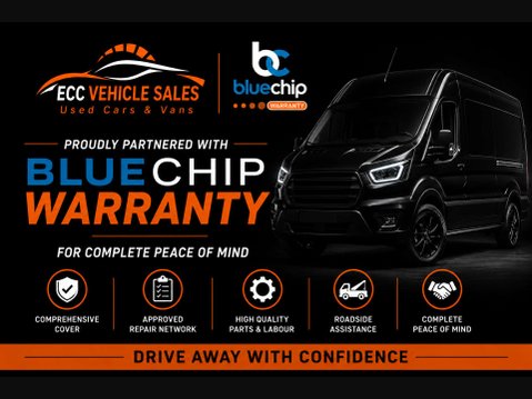 Renault Trafic 1.6 Trafic SL27 Business dCi 5dr 6