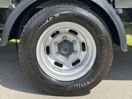 Iveco Daily 35C16HB Hi-Matic Cage Dropside with Tail Lift 29