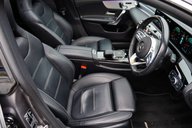 Mercedes-Benz CLA Class 1.3 CLA 180 AMG Line Premium+ Auto 4dr 32