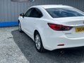 Mazda 6 2.0 SKYACTIV-G SE-L Nav Euro 5 (s/s) 4dr 62