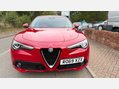Alfa Romeo Stelvio 2.1 Stelvio Speciale TD AWD Auto 4WD 5dr 2