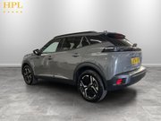 Peugeot e-2008 50kWh Allure SUV 5dr Electric Auto (11kW Charger) (136 ps) Alloys - Air Con 5