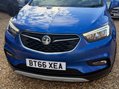 Vauxhall Mokka X 1.4i Turbo Design Nav Euro 6 (s/s) 5dr 19