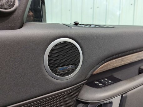 Land Rover Discovery 3.0 Discovery HSE TD6 Auto 4WD 5dr 83