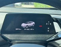 Volkswagen Id.5 Pro Performance 77kWh Max SUV 5dr Electric Auto (204 ps) 19