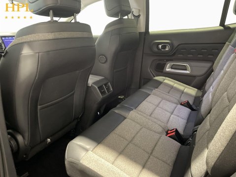Citroen C5 Aircross 1.5 BlueHDi Flair SUV 5dr Diesel EAT8 Euro 6 (s/s) (130 ps) 20
