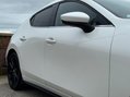 Mazda 3 2.0 e-SKYACTIV-X MHEV GT Sport Euro 6 (s/s) 5dr 8
