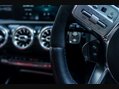 Mercedes-Benz A Class 2.0 AMG A 45 S 4Matic+ + Auto 4WD 5dr 11