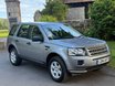 Land Rover Freelander TD4 S 2