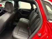Audi A3 1.4 A3 Sportback 40 TFSI e Sport Semi-Auto 5dr 19