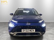 Hyundai BAYON 1.0 T-GDi MHEV Premium SUV 5dr Petrol Hybrid Manual Euro 6 (s/s) (100 ps) A 2