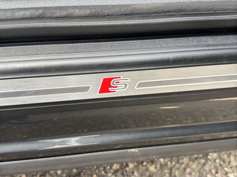 Audi Q5 TDI QUATTRO S LINE 28