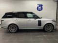 Land Rover Range Rover 3.0 SD V6 Vogue Auto 4WD Euro 6 (s/s) 5dr 50