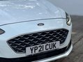 Ford Focus 1.0 Focus Vignale Auto 5dr 4